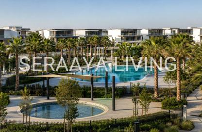 Villa - 5 Bedrooms - 5 Bathrooms for sale in Alaya Gardens - Tilal Al Ghaf - Dubai