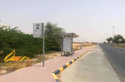 Land - Studio for sale in Al Helio 2 - Al Helio - Ajman