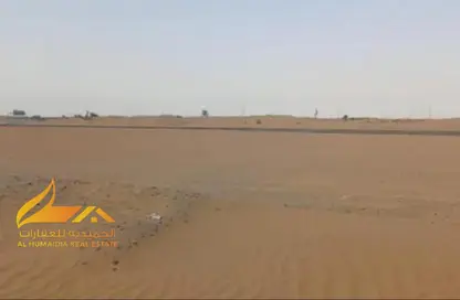 Land - Studio for sale in Al Helio 2 - Al Helio - Ajman