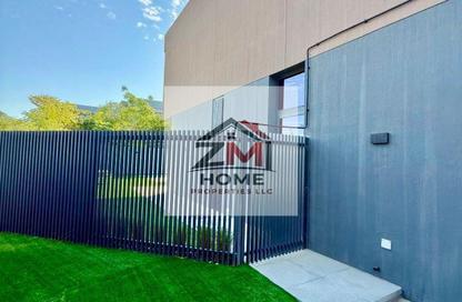 Villa - 4 Bedrooms - 6 Bathrooms for sale in Kaya - Masaar - Tilal City - Sharjah