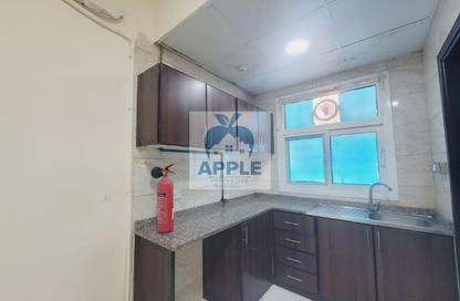 Apartment - Studio - 1 Bathroom for rent in Muwaileh 3 Building - Muwaileh - Sharjah Apartment - Studio - 1 Bathroom for rent in Muwaileh 3 Building - Muwaileh - Sharjah