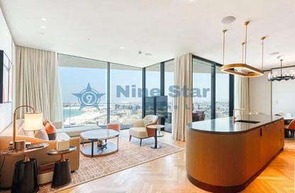 Townhouse - 2 - 2 for sale in Marsa Al Arab - Jumeirah 3 - Jumeirah - Dubai