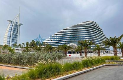 Townhouse - 2 - 2 for sale in Marsa Al Arab - Jumeirah 3 - Jumeirah - Dubai