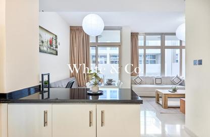 Townhouse - 3 Bedrooms - 3 Bathrooms for sale in Aknan Villas - Vardon - Damac Hills 2 - Dubai