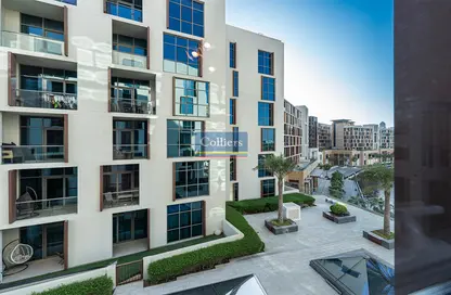 Apartment - 3 Bedrooms - 3 Bathrooms for sale in Dubai Wharf Tower 3 - Dubai Wharf - Al Jaddaf - Dubai