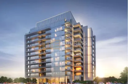 Villa - 3 Bedrooms - 4 Bathrooms for sale in Vista Del Mar - Yas Island - Abu Dhabi