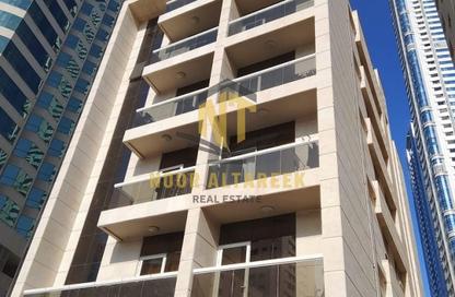 Whole Building - 1 - 1 for sale in Al Majaz 3 - Al Majaz - Sharjah