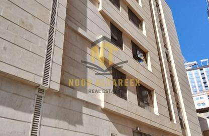 Whole Building - 1 - 1 for sale in Al Majaz 3 - Al Majaz - Sharjah