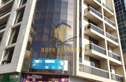 Whole Building - 1 - 1 for sale in Al Majaz 3 - Al Majaz - Sharjah