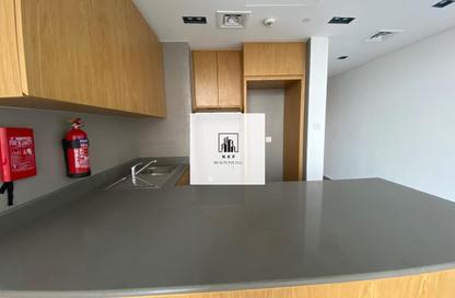 Apartment - 1 - 1 for rent in Souks Residential - Al Mamsha - Muwaileh - Sharjah