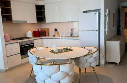 Apartment - 2 Bedrooms - 3 Bathrooms for rent in Downtown Views - Zabeel 2 - Zabeel - Dubai