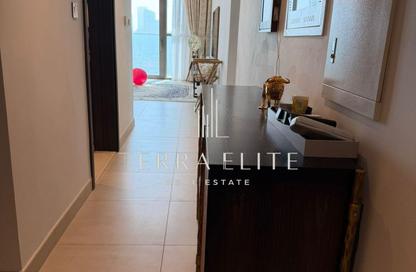 Apartment - 2 Bedrooms - 3 Bathrooms for rent in Downtown Views - Zabeel 2 - Zabeel - Dubai