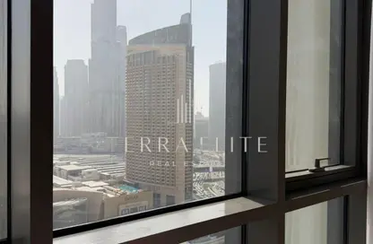 شقة - 2 غرف نوم - 3 حمامات للايجار في داون تاون فيوز - زعبيل 2 - زعبيل - دبي