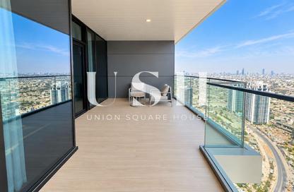 شقة - 2 - 2 للإيجار في سكاي هيلز ريزيدنسز 1 - سكاي هيلز ريسيدنزيس - حديقة دبي العلميه - دبي شقة - 2 - 2 للإيجار في سكاي هيلز ريزيدنسز 1 - سكاي هيلز ريسيدنزيس - حديقة دبي العلميه - دبي