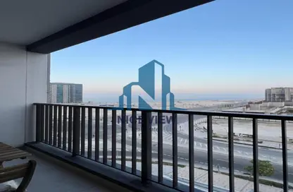 شقة - غرفة نوم - 1 حمام للايجار في ذا بردجز - شمس أبوظبي - جزيرة الريم - أبوظبي