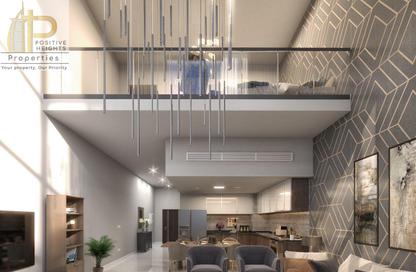 Villa - 4 - 5 for sale in Verdana 2 - Verdana - Dubai Investment Park 1 (DIP 1) - Dubai Investment Park (DIP) - Dubai