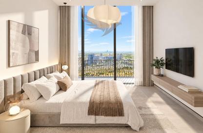 Apartment - 1 - 1 for sale in Sobha Solis Tower D - Sobha Solis - Motor City - Dubai