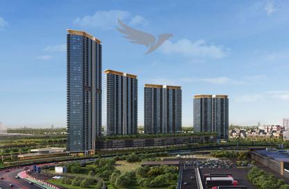 Apartment - 1 - 1 for sale in Sobha Solis Tower D - Sobha Solis - Motor City - Dubai Apartment - 1 - 1 for sale in Sobha Solis Tower D - Sobha Solis - Motor City - Dubai