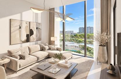 Apartment - 1 - 1 for sale in Sobha Solis Tower D - Sobha Solis - Motor City - Dubai
