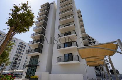 Apartment - 2 Bedrooms - 2 Bathrooms for rent in Waters Edge - Yas Island - Abu Dhabi Apartment - 2 Bedrooms - 2 Bathrooms for rent in Waters Edge - Yas Island - Abu Dhabi