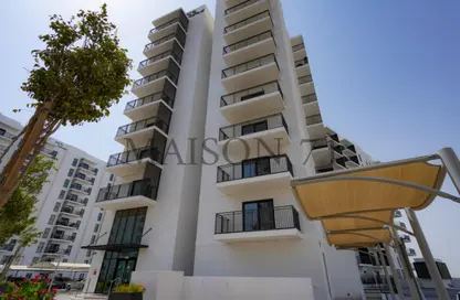 Apartment - 2 Bedrooms - 2 Bathrooms for rent in Waters Edge - Yas Island - Abu Dhabi