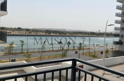 Apartment - 2 Bedrooms - 2 Bathrooms for rent in Waters Edge - Yas Island - Abu Dhabi Apartment - 2 Bedrooms - 2 Bathrooms for rent in Waters Edge - Yas Island - Abu Dhabi