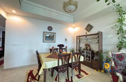 Apartment - 2 Bedrooms - 2 Bathrooms for sale in Churchill Residency Tower - Churchill Towers - Business Bay - Dubai