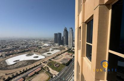 Apartment - 2 Bedrooms - 2 Bathrooms for sale in Churchill Residency Tower - Churchill Towers - Business Bay - Dubai