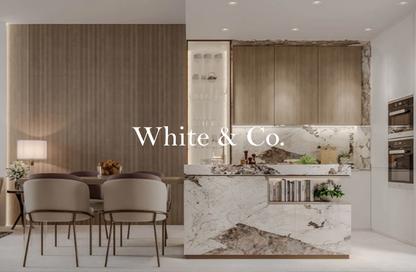 Apartment - 1 - 2 for sale in 10 Oxford - District 10 - Jumeirah Village Circle - Dubai
