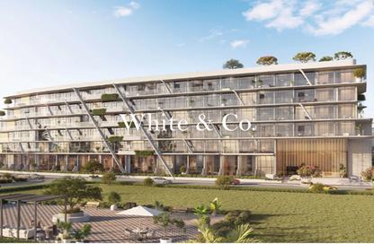Apartment - 1 - 2 for sale in 10 Oxford - District 10 - Jumeirah Village Circle - Dubai