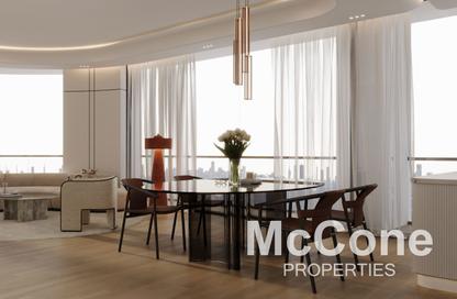 Apartment - Studio - 1 Bathroom for sale in Binghatti Skyrise Tower A - Binghatti Skyrise - Business Bay - Dubai