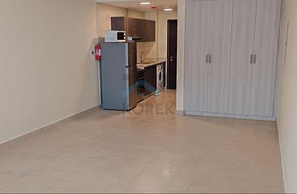 Apartment - Studio - 1 Bathroom for rent in Plaza Residences Block A - Plaza Residences - District 13 - Jumeirah Village Circle - Dubai
