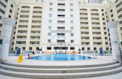 Apartment - 1 Bathroom for rent in Plaza Residences Block A - Plaza Residences - District 13 - Jumeirah Village Circle - Dubai Apartment - 1 Bathroom for rent in Plaza Residences Block A - Plaza Residences - District 13 - Jumeirah Village Circle - Dubai
