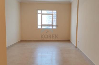 Apartment - Studio - 1 Bathroom for rent in Plaza Residences Block A - Plaza Residences - District 13 - Jumeirah Village Circle - Dubai
