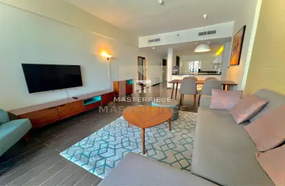 شقة - 2 غرف نوم - 2 حمامات للايجار في ملانو جيوفاني بوتيك سوتس - ديستريكت 17 - قرية جميرا الدائرية - دبي