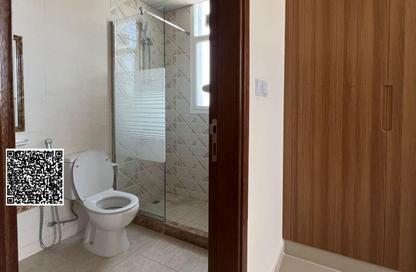 Apartment - 2 Bedrooms - 3 Bathrooms for rent in Al Jurf 3 - Al Jurf - Ajman Downtown - Ajman