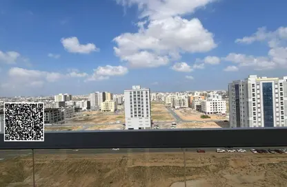 شقة - 2 غرف نوم - 3 حمامات للايجار في الجرف 3 - الجرف - عجمان وسط المدينة - عجمان