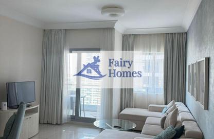 Apartment - 1 Bedroom - 2 Bathrooms for rent in Damac Maison Dubai Mall Street (The Signature) - Burj Khalifa Area - Downtown Dubai - Dubai Apartment - 1 Bedroom - 2 Bathrooms for rent in Damac Maison Dubai Mall Street (The Signature) - Burj Khalifa Area - Downtown Dubai - Dubai