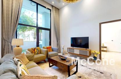 Apartment - 1 Bedroom - 2 Bathrooms for rent in Hyati Residences - District 14 - Jumeirah Village Circle - Dubai