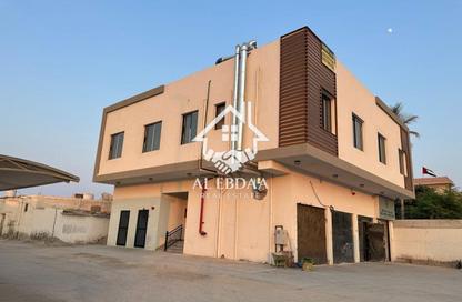 Whole Building - 1 Bedroom - 2 Bathrooms for sale in Al Mamourah - Ras Al Khaimah Whole Building - 1 Bedroom - 2 Bathrooms for sale in Al Mamourah - Ras Al Khaimah