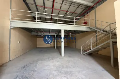 Warehouse - Studio - 1 Bathroom for rent in Al Sajaa Industrial - Al Sajaa - Sharjah Warehouse - Studio - 1 Bathroom for rent in Al Sajaa Industrial - Al Sajaa - Sharjah