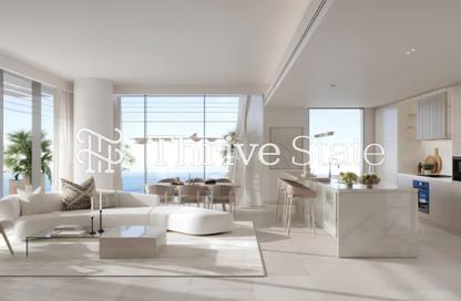 Apartment - 1 Bedroom - 2 Bathrooms for sale in The Hillgate Tower B - The Hillgate - Dubai Silicon Oasis - Dubai
