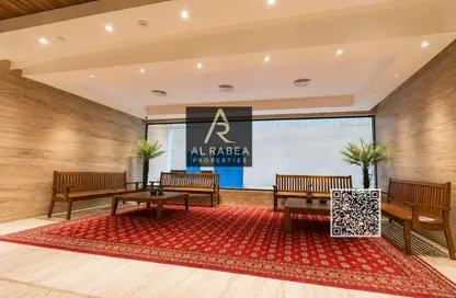 Apartment - 2 Bedrooms - 3 Bathrooms for rent in Liwara 1 - Ajman