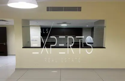 Apartment - 1 Bedroom - 2 Bathrooms for sale in Marina Blue Tower - Marina Square - Al Reem Island - Abu Dhabi