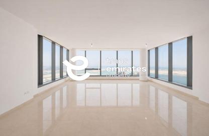 شقة - 4 غرف نوم - 5 حمامات للايجار في برج سكاي - شمس أبوظبي - جزيرة الريم - أبوظبي