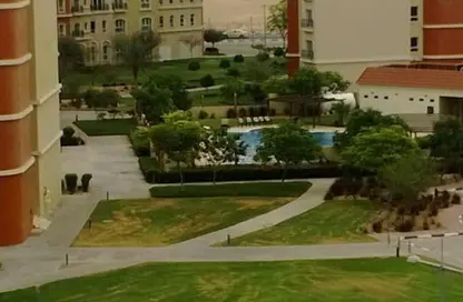 Apartment - Studio - 1 Bathroom for rent in Mediterranean Cluster - Discovery Gardens - Dubai
