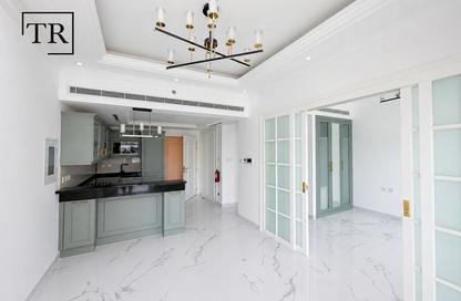 Apartment - 1 Bedroom - 1 Bathroom for rent in Vincitore Benessere - Arjan - Dubai