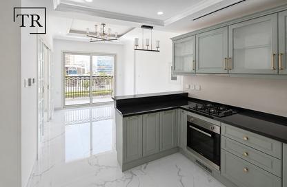 Apartment - 1 Bedroom - 1 Bathroom for rent in Vincitore Benessere - Arjan - Dubai