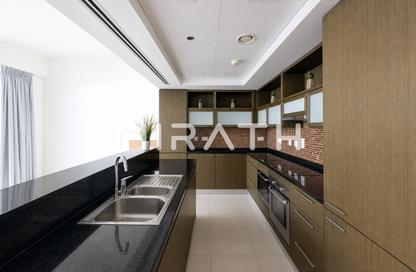 Apartment - 1 Bedroom - 1 Bathroom for rent in The Lofts - Downtown Dubai - Dubai