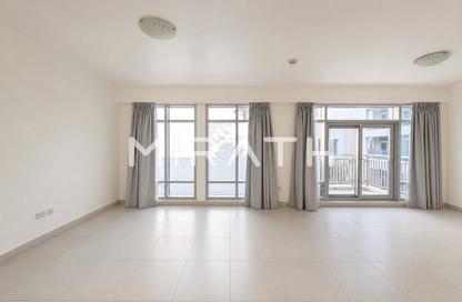 Apartment - 1 Bedroom - 1 Bathroom for rent in The Lofts - Downtown Dubai - Dubai
